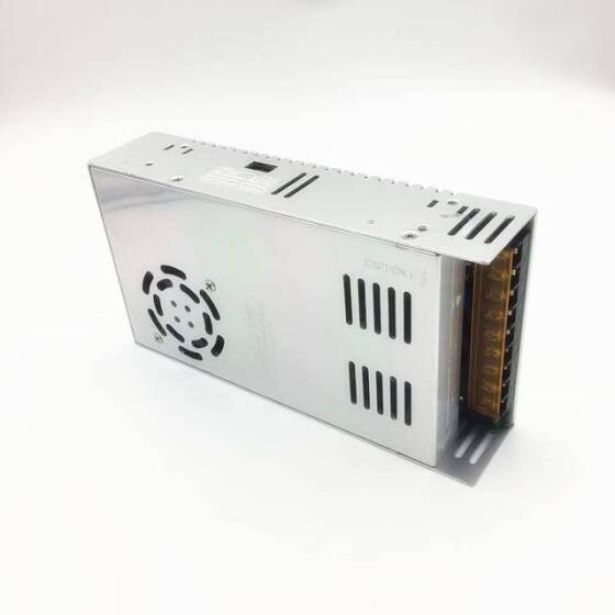 Yüksek Kaliteli Güç Kaynağı 600W 12V 50A S-600-12 - 5