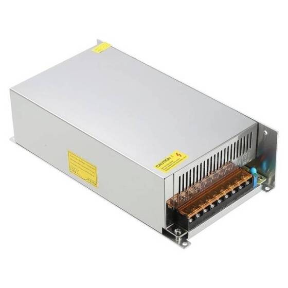 Yüksek Kaliteli Güç Kaynağı 720W 24V 30A Fanlı - 1