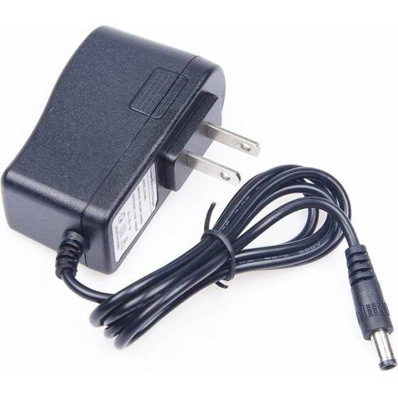 Yüksek Kaliteli Tam Amper 12.6V 1A Lityum Pil Şarj Cihazı AU Fişli - 1