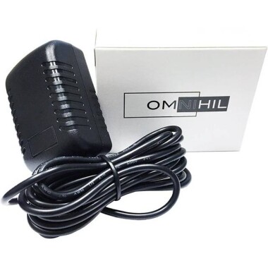 Yüksek Kaliteli Tam Amper 12V 2.5A Adaptör EU Fişli - 1