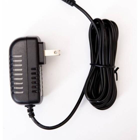 Yüksek Kaliteli Tam Amper 12V 2.5A Adaptör EU Fişli - 2