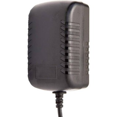 Yüksek Kaliteli Tam Amper 12V 2.5A Adaptör EU Fişli - 5