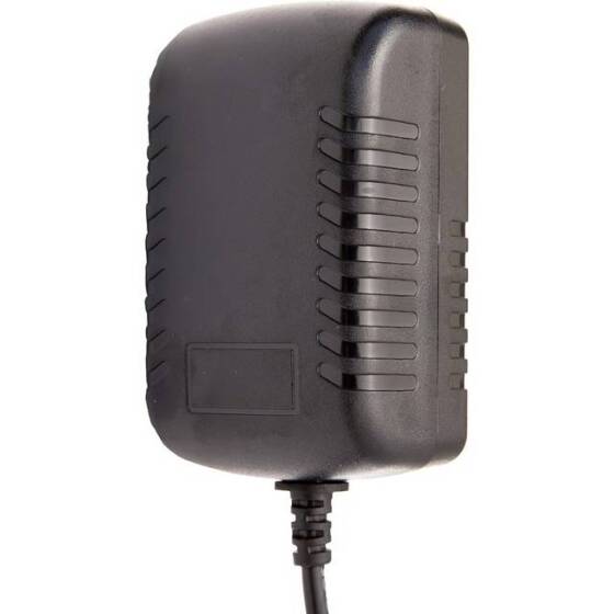 Yüksek Kaliteli Tam Amper 12V 2.5A Adaptör EU Fişli - 5