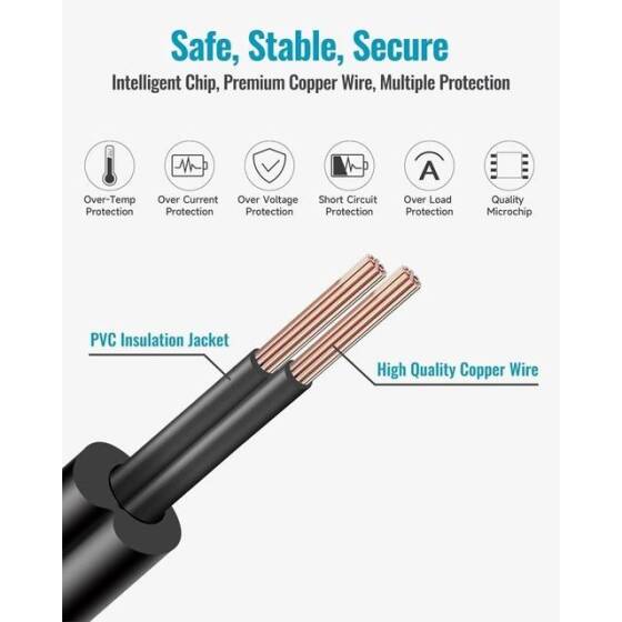 Yüksek Kaliteli Tam Amper 15V 1A Adaptör UK Fişli - 2