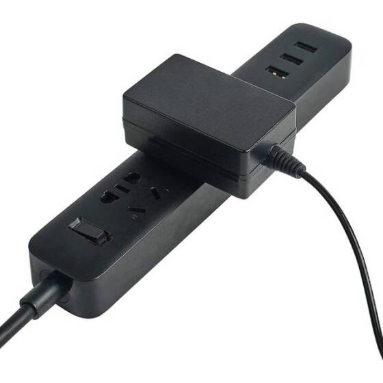 Yüksek Kaliteli Tam Amper 16.8V 0.8A Lityum Pil Şarj Cihazı UK Fişli - 5