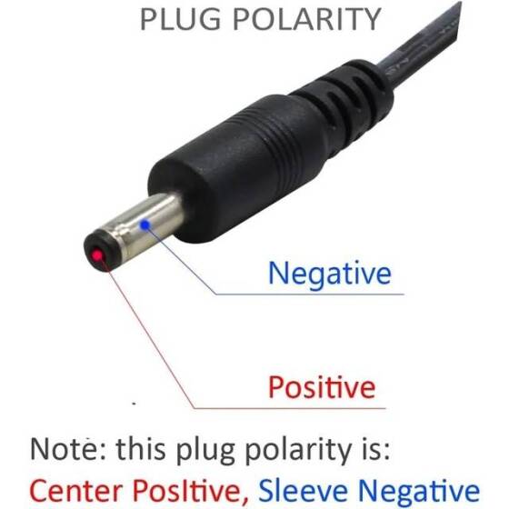 Yüksek Kaliteli Tam Amper 5V 3A Adaptör UK Fişli - 5