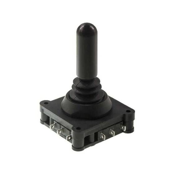 YX-D4R2G 2 Eksen Switch Joystick - 2