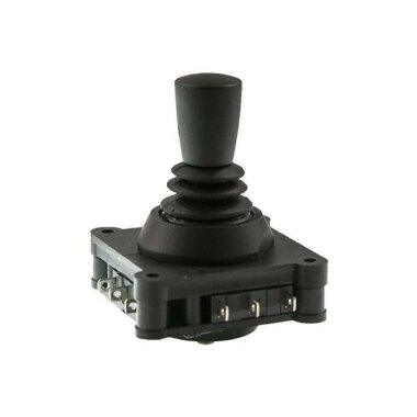 YX-F4R2G 2 Eksen Switch Joystick - Görsu Elektronik