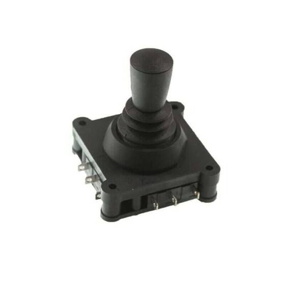 YX-F4R2G 2 Eksen Switch Joystick - 2