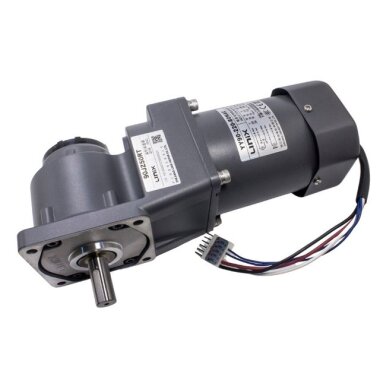YY90-220-60 220V 60W 27RPM 90C AC Motor - Linix