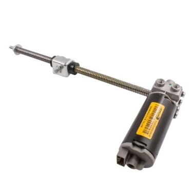 Yz3(V)-600-04-M 9-18V 27RPM Araç Koltuk Motoru - Görsu Elektronik