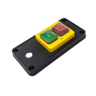 ZCD-02FL 5 Pin Elektromanyetik Switch - 1