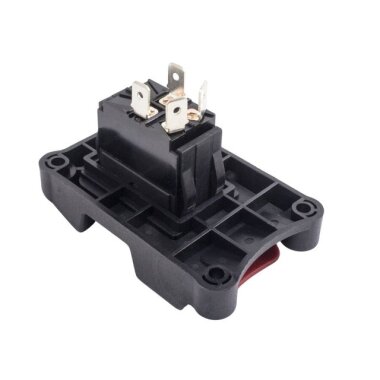 ZCK-01D 4 Pin Elektromanyetik Switch - 2