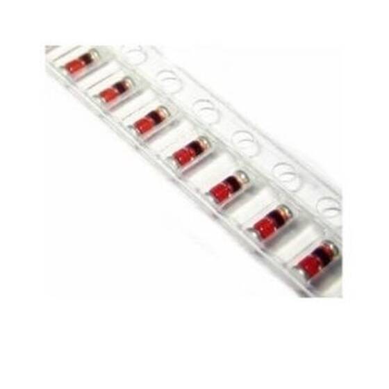 ZMM7V5 Diyot Zener 7V~7.9V 500mW 7.5V SOD-80 - 1