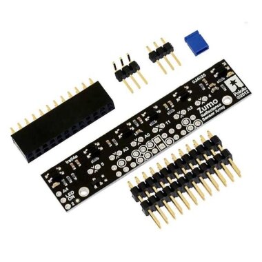 Zumo Çizgi İzleme Sensörü - Pololu