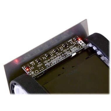 Zumo Çizgi İzleme Sensörü - 4