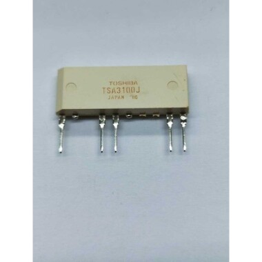 TSA3100J DIP-5 Video Anahtarlama Entegresi - 1