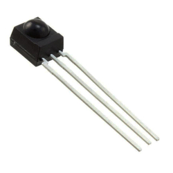 TSOP4038 Infrared - Kızılötesi Sensör - 1