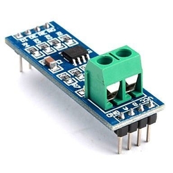 TTL-R485 Seri Dönüştürücü Kartı MAX485 - 1