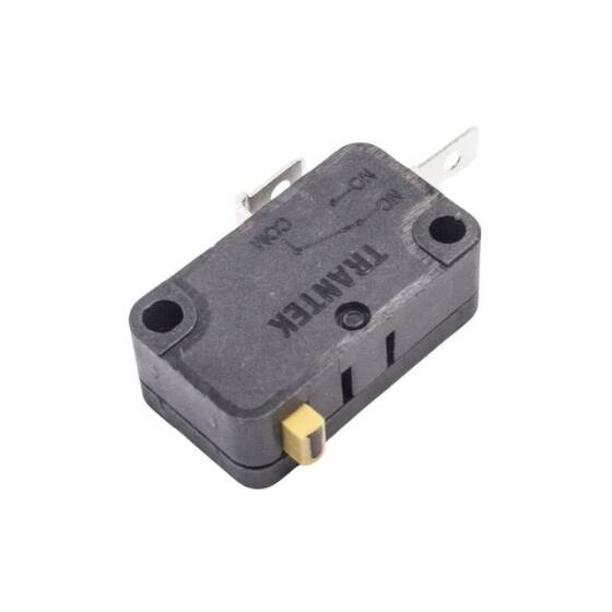 TXJ3 Micro Switch NO 2 Pin - 1