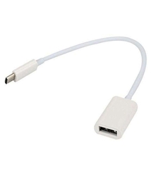 Type-C Otg Kablo - USB Dönüştürücü Çevirici - China