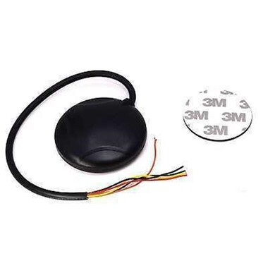 Ublox Neo-6M GPS Modülü - APM - Pixhawk - 2