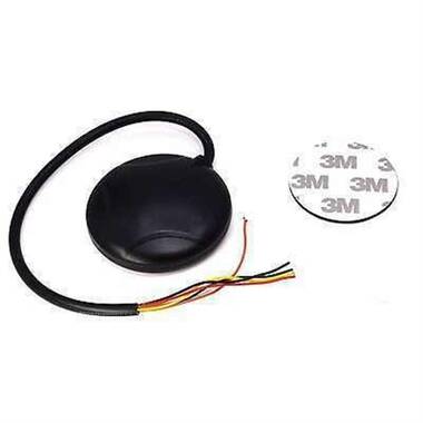 Ublox Neo-6M GPS Modülü - APM - Pixhawk - 2