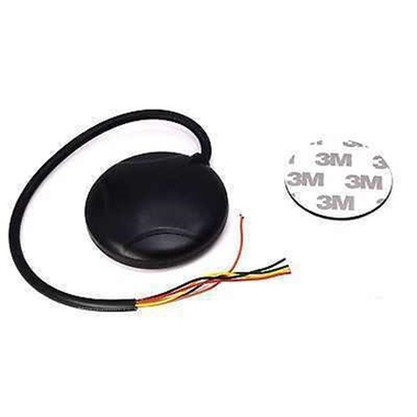 Ublox Neo-6M GPS Modülü - APM - Pixhawk - 1