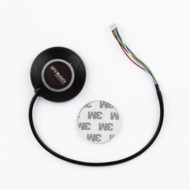 Ublox Neo-M8N GPS Modülü - 2