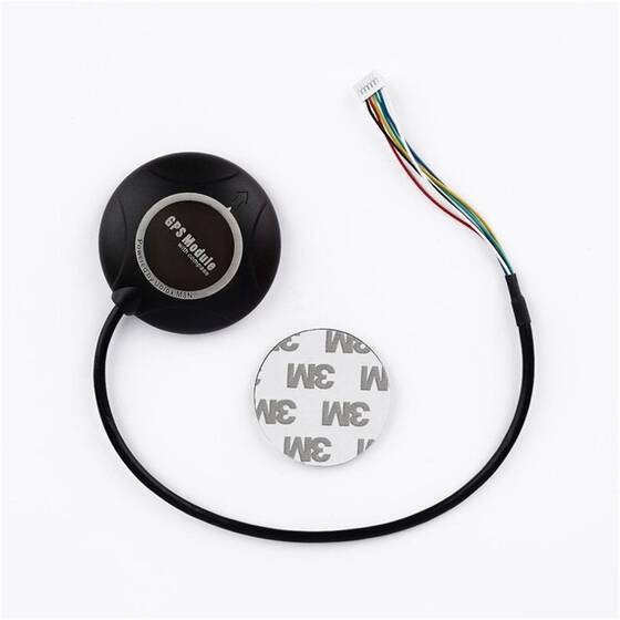 Ublox Neo-M8N GPS Modülü - 1