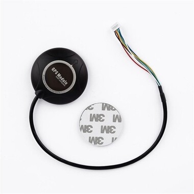 Ublox Neo-M8N GPS Modülü - 2