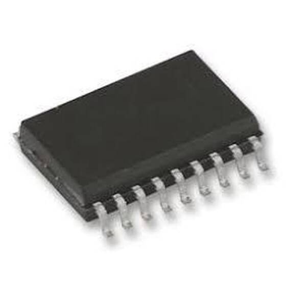 ULN2804G-S18-R SOP-18 Transistör IC - 1
