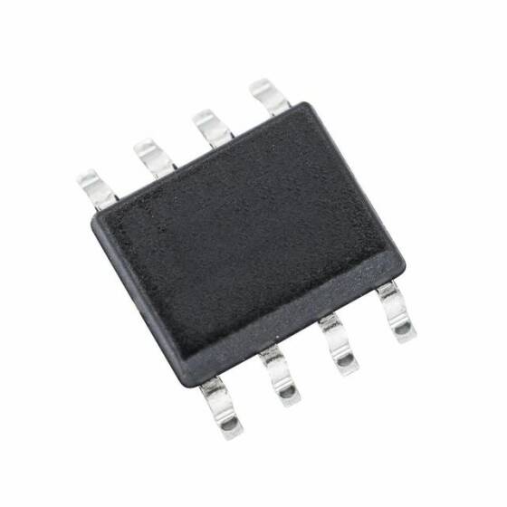 UPC4570 SOIC-8 Amfi Entegresi - 1