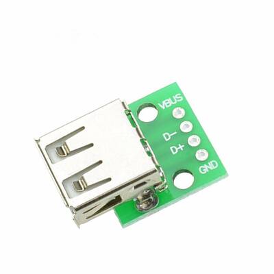 USB Dip Dönüştürücü - 1