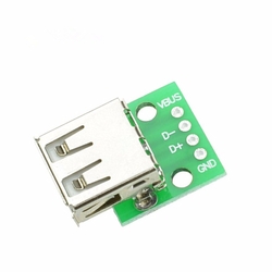 USB Dip Dönüştürücü - 1