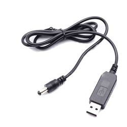 USB Giriş 5v - 12v Çevirici - 1