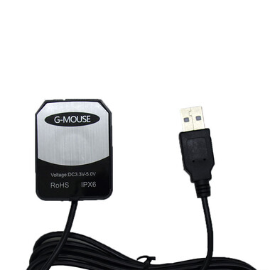 USB GPS Alicisi (Raspberry Pi/ LattePanda/ Jetson Nano uyumlu) - Thumbnail