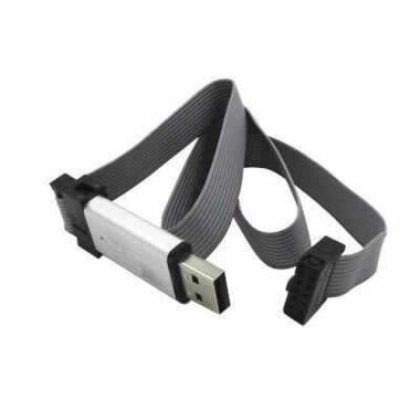 USB ISP ATMEL AVR Programlayıcı - Versiyon 2 - Görsu Elektronik