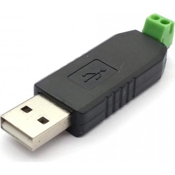 USB-R485 Dönüştürücü Windows 7-XP - 1