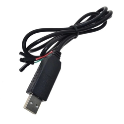 pl2303 USB - TTL Seri Dönüştürücü Kablo - 1