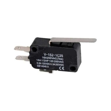 V-152-1C25 Mikro Switch - ISISO