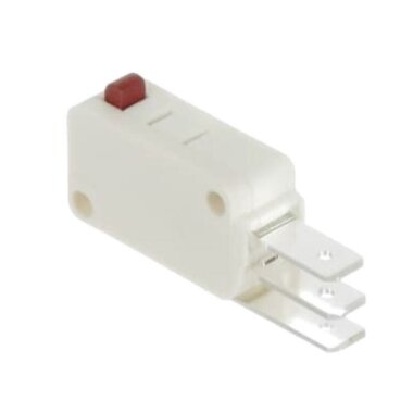 V19S05-HZ015 Micro Switch 3 Pin - 2