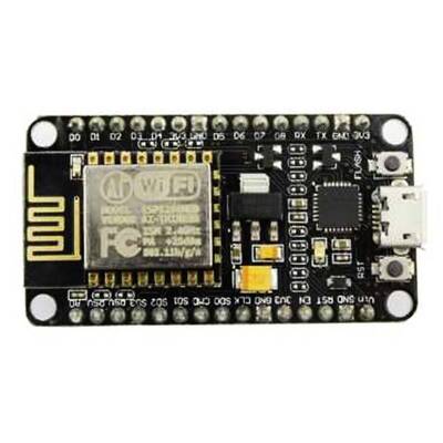 ESP8266 Nodemcu V3 Wifi Geliştirme Modülü - 2