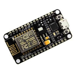 ESP8266 Nodemcu V3 Wifi Geliştirme Modülü - 3