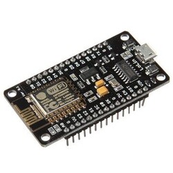 ESP8266 Nodemcu V3 Wifi Geliştirme Modülü - 5
