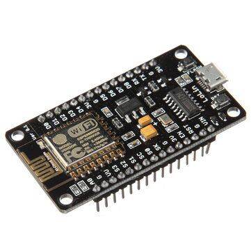 ESP8266 Nodemcu V3 Wifi Geliştirme Modülü - 1