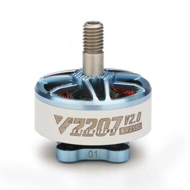 Velox V2207 V2 2550KV 4S Fırçasız Drone Motoru - T-Motor