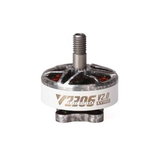 Velox V2306 V2 1950KV 4-6S Fırçasız Drone Motoru - 1