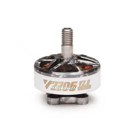 Velox V2306 V2 2400KV 4S Fırçasız Drone Motoru - 1