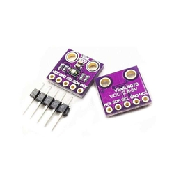 VEML6070 UV Işık Yoğunluğu Algılama Sensörü Modülü - 1